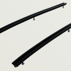 FRONT RUNNER- Toyota Revo Extra Cab (2016-heden) Tracks / 1023mm