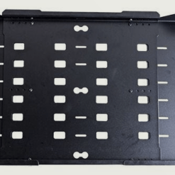 Alternative view of Ford Bronco (2021-Current) Cargo Molle Interior Shelf- FRONT RUNNER