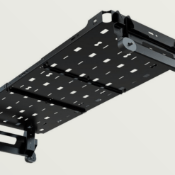 Alternative view of Ineos Grenadier (2022-Current) Cargo Molle Interior Shelf