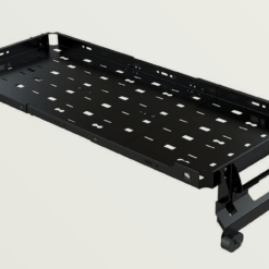 Ineos Grenadier (2022-Current) Cargo Molle Interior Shelf - Afbeelding 9
