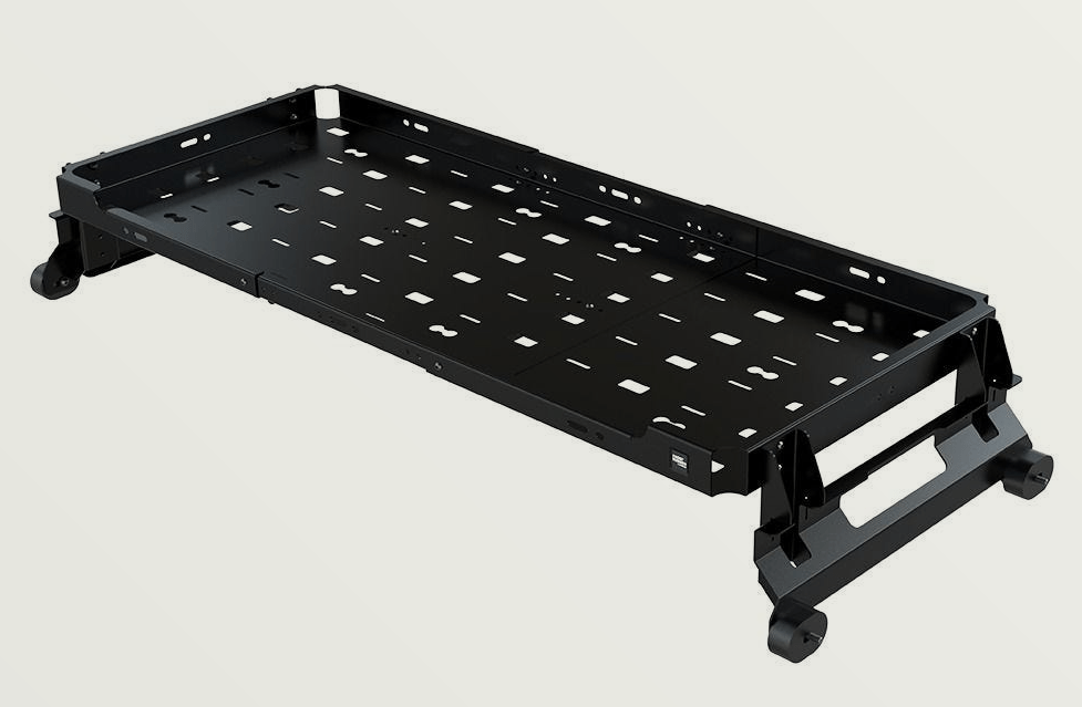 Ineos Grenadier (2022-Current) Cargo Molle Interior Shelf - Afbeelding 9