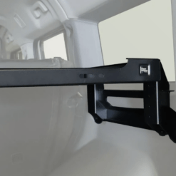 Ineos Grenadier (2022-Current) Cargo Molle Interior Shelf - Afbeelding 8