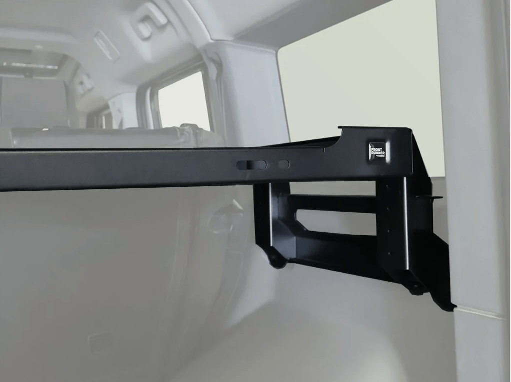 Ineos Grenadier (2022-Current) Cargo Molle Interior Shelf - Afbeelding 8