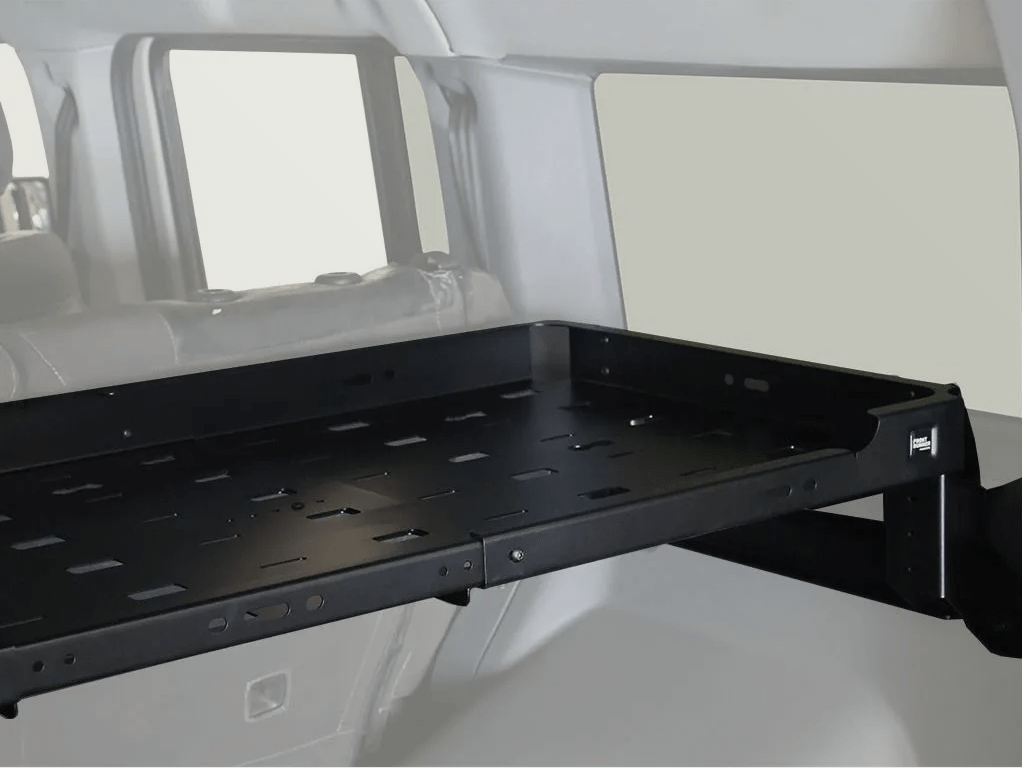 Ineos Grenadier (2022-Current) Cargo Molle Interior Shelf - Afbeelding 7
