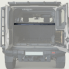 Ineos Grenadier (2022-Current) Cargo Molle Interior Shelf