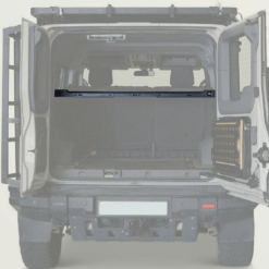 Ineos Grenadier (2022-Current) Cargo Molle Interior Shelf