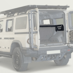 Ineos Grenadier (2022-Current) Cargo Molle Interior Shelf - Afbeelding 3
