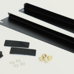 Wind Deflector 20mm Lip Wide Pair / 1345mm(W)