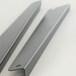 Wind Deflector 20mm Lip Narrow Pair / 1255mm(W)- front runner - Afbeelding 6