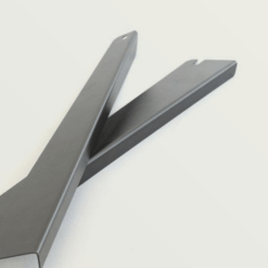 Alternative view of Wind Deflector 20mm Lip Narrow Pair / 1255mm(W)- front runner