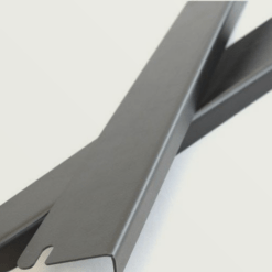 Wind Deflector 20mm Lip Narrow Pair / 1255mm(W)- front runner - Afbeelding 3