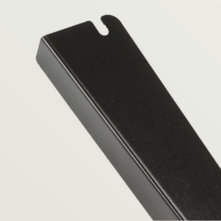 Alternative view of Wind Deflector 20mm Lip Extra smal paar/ 1165mm(B) - Front Runner
