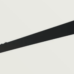 Winddeflector Van Rack 30mm Lip-front runner