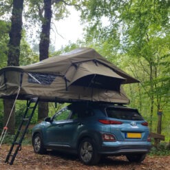 Dare To Be Different - Alau 140 Daktent - Afbeelding 7