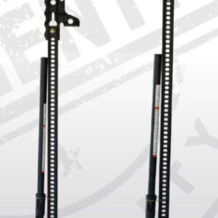 Alternative view of Hi-Lift® - X-TREME Jack SE-485 122 cm STEALTH