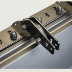 Alternative view of Front Runner - Baja Designs LP4 koppelbare lamp Slimsport montageset
