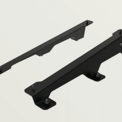 Alternative view of FRONT RUNNER - Starlink antenne rekbevestiging