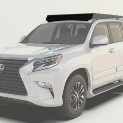 FRONT RUNNER - Lexus GX 460 (2010-heden) Slimsport windkap voor rek
