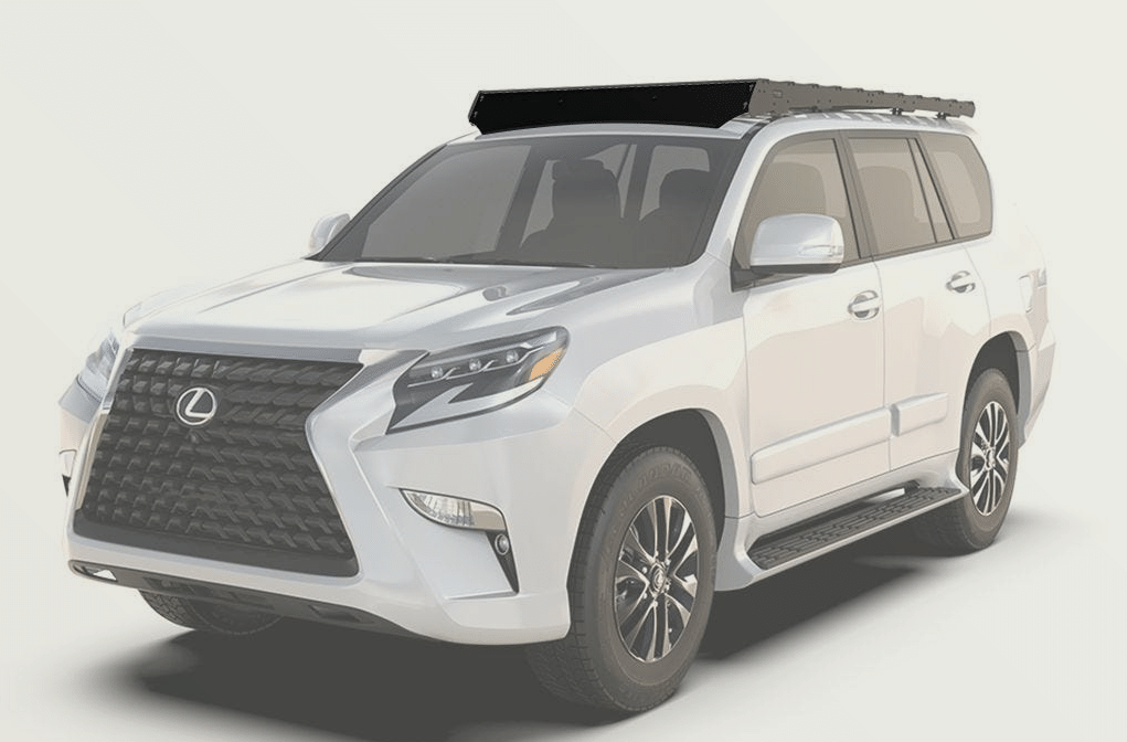 FRONT RUNNER - Lexus GX 460 (2010-heden) Slimsport windkap voor rek