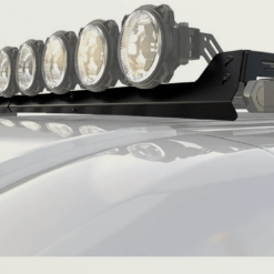 Front Runner - Front Runner Slimpro Van Rack Verstelbare Windkap - Afbeelding 4