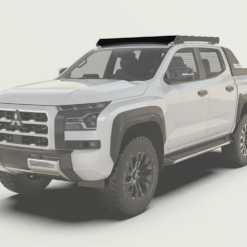 Front Runner - Mitsubishi Triton MV 6e Gen Dubbele Cabine (2024-heden) Slimsport Rack Windkap