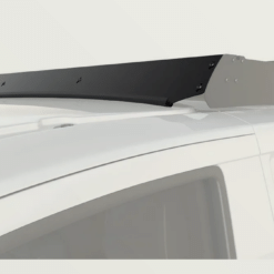 Front Runner - Ford Transit Custom LWB/SWB (2023-Current) / VW T7 Transporter/Caravelle (2025-Current) Slimsport Rack Wind Fairing - Afbeelding 3
