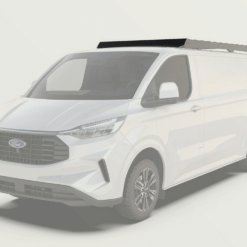 Front Runner - Ford Transit Custom LWB/SWB (2023-Current) / VW T7 Transporter/Caravelle (2025-Current) Slimsport Rack Wind Fairing