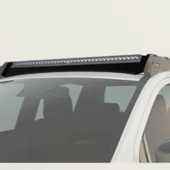 Front Runner - Ford Ranger T6.2 (2022-heden) / Volkswagen Amarok (2023-heden) Slimsport Rack 40in lichtbalk winddeflector - Afbeelding 4