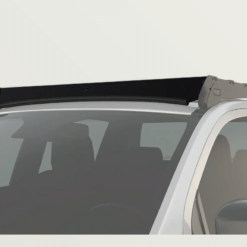 FRONT RUNNER - Ford Ranger T6.2 (2022-heden) / Volkswagen Amarok (2023-heden) Slimsport-dakdragerwindscherm - Afbeelding 4