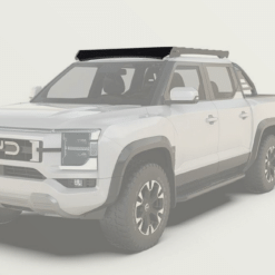 FRONT RUNNER - BYD Shark (2025-Current) Slimsport Rack Wind Fairing