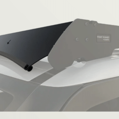 FRONT RUNNER - BYD Shark (2025-Current) Slimsport Rack Wind Fairing - Afbeelding 5