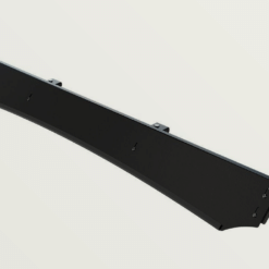 FRONT RUNNER - BYD Shark (2025-Current) Slimsport Rack Wind Fairing - Afbeelding 3