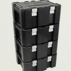 FRONT RUNNER - Wolf Pack Pro / Twin Set - door Front Runner - Afbeelding 3