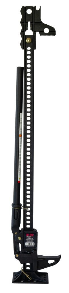 Hi-Lift® - X-TREME Jack SE-485 122 cm STEALTH