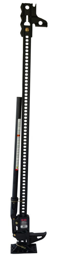 Hi-Lift® - X-TREME Jack SE-605 152 cm STEALTH