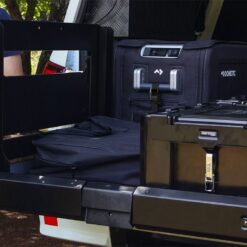 Front Runner - Cargo Bed Slide / Medium - Afbeelding 12