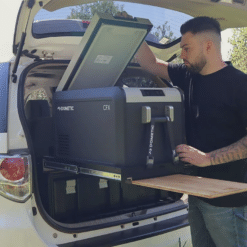 FRONT RUNNNER- Wolf Pack Pro SUV Modulair Opbergsysteem / Medium - Afbeelding 3