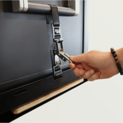 Alternative view of FRONT RUNNER-Quick Release Dometic Koelkastriem