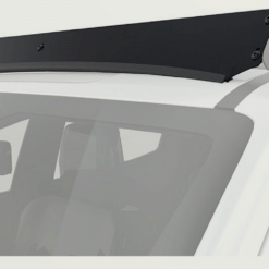 Alternative view of FRONT RUNNER - Isuzu D-Max / Mazda BT50 (2020-heden) Slimsport Winddeflector