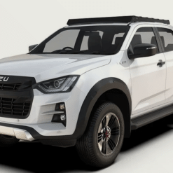 FRONT RUNNER - Isuzu D-Max / Mazda BT50 (2020-heden) Slimsport Winddeflector