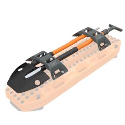 MAXTRAX Recovery Shovel