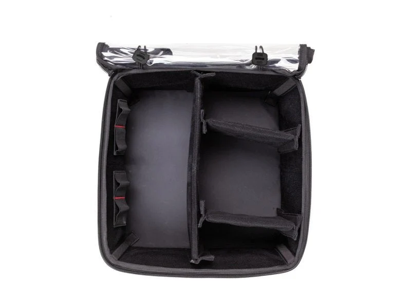 ARB - Cargo Organisers V3 Large 28L Black - Afbeelding 2
