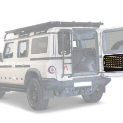 Front Runner - Ineos Grenadier (2022-Current) Drop Down Tailgate Table