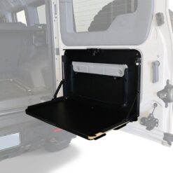 Front Runner - Ineos Grenadier (2022-Current) Drop Down Tailgate Table - Afbeelding 3