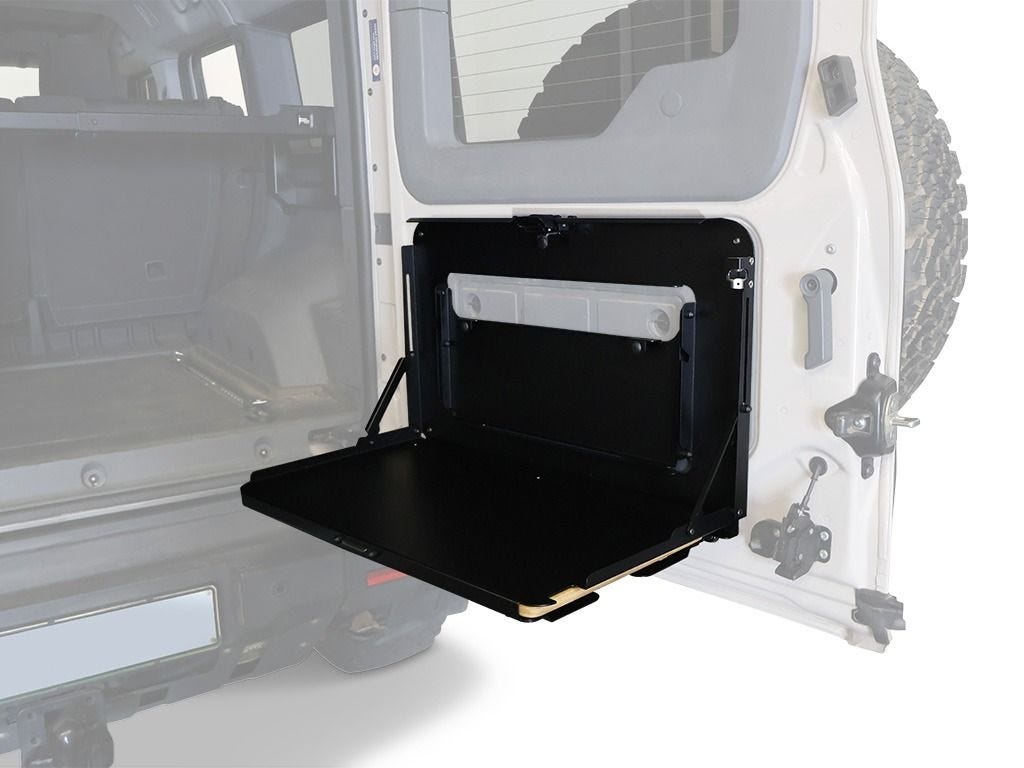 Front Runner - Ineos Grenadier (2022-Current) Drop Down Tailgate Table - Afbeelding 3