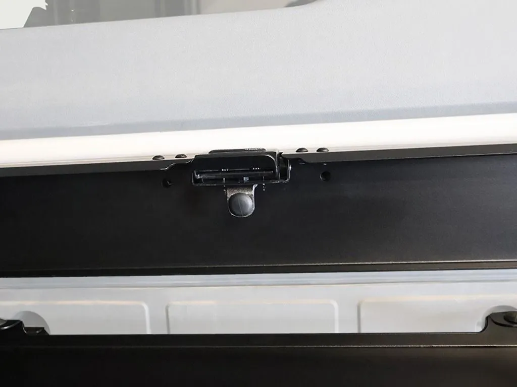 Front Runner - Ineos Grenadier (2022-Current) Drop Down Tailgate Table - Afbeelding 4