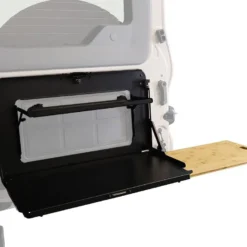 Front Runner - Ineos Grenadier (2022-Current) Drop Down Tailgate Table - Afbeelding 5