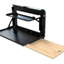 Front Runner - Ineos Grenadier (2022-Current) Drop Down Tailgate Table - Afbeelding 6