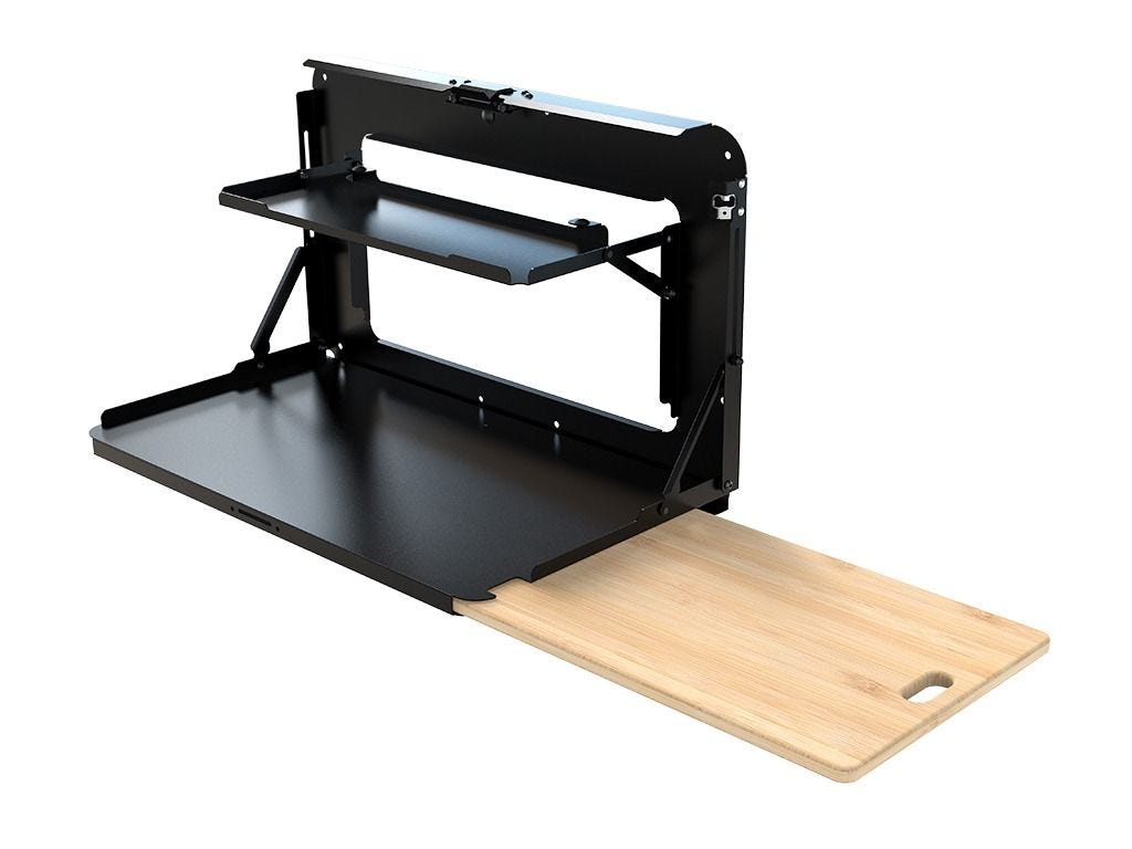 Front Runner - Ineos Grenadier (2022-Current) Drop Down Tailgate Table - Afbeelding 6