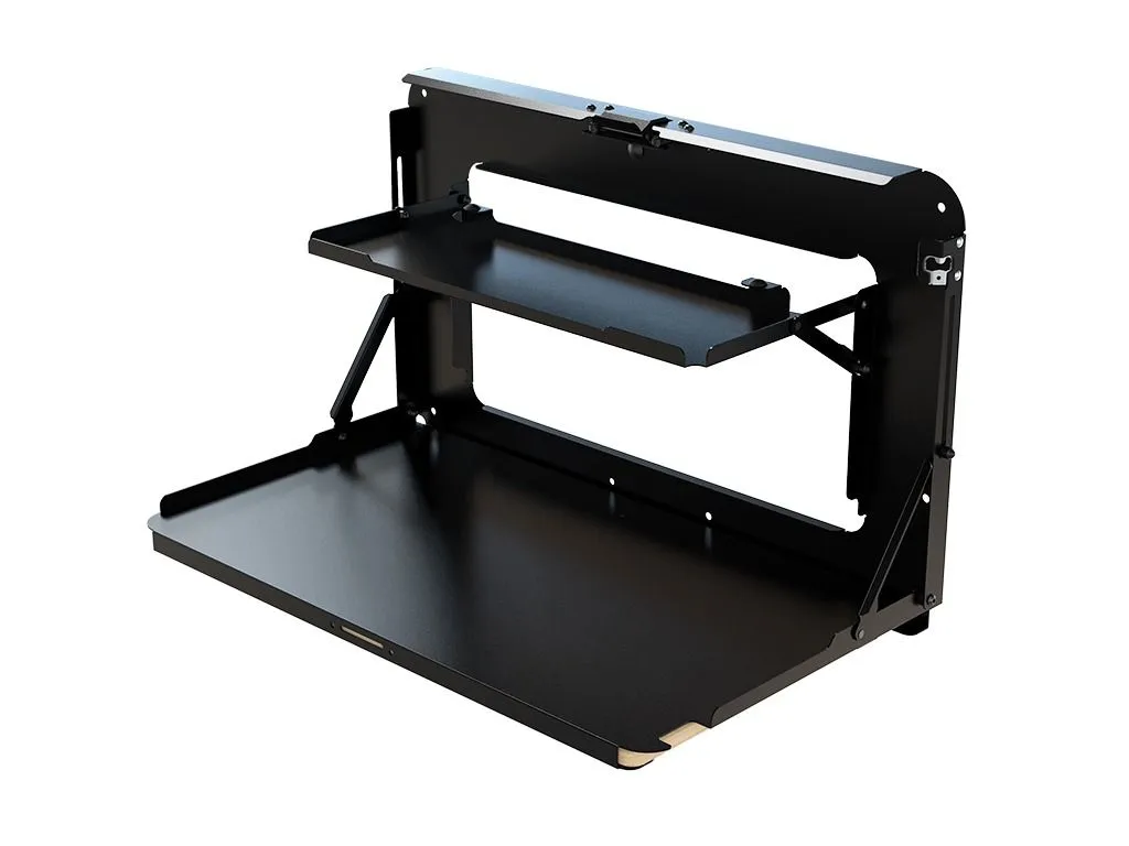 Front Runner - Ineos Grenadier (2022-Current) Drop Down Tailgate Table - Afbeelding 7
